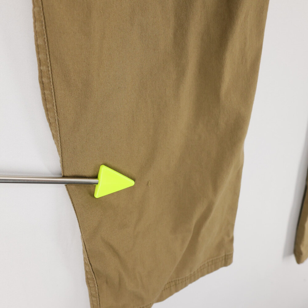 KUHL Resistor Lite Pants Mens 35x32 Tan Klassik Stretch Hiking Outdoor Utility - Picture 6 of 13